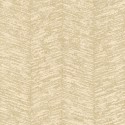As Creation|Tapete gestreift, ethnisch, texturiert, beige metallisiert|Tapeten