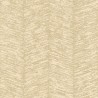 As Creation|Tapete gestreift, ethnisch, texturiert, beige metallisiert|Tapeten