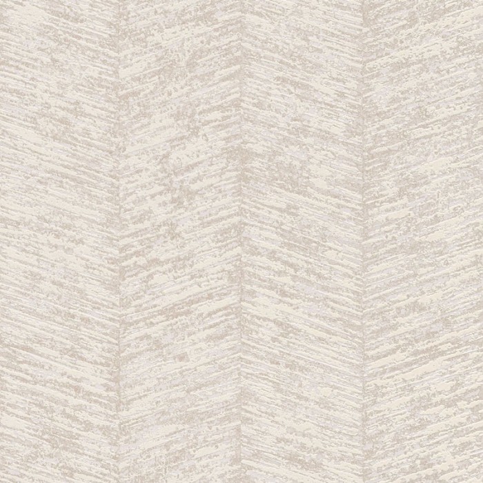 As Creation|Papel Pintado moderno rayas étnicas blanco crema y beige|Papel Pintado