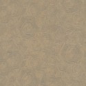 As Creation|Papier Peint motifs ethniques marron métallisé|Papier Peint