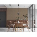 As Creation|Wallpaper ethnic metallic brown designs|Wallpaper