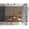 As Creation|Wallpaper ethnic metallic brown designs|Wallpaper