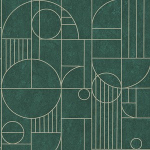 As Creation|Polished concrete wallpaper grey texture|Wallpaper
