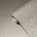 As Creation|Moderne metallische Tapete in Beige und Gold|Tapeten