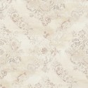 As Creation|Papier Peint damas beige et doré métallisé|Papier Peint
