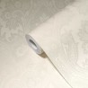 As Creation|Wallpaper metallic beige damask style|Wallpaper