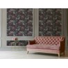 As Creation|Wallpaper floral with roses and tulips|Vintage Flowers