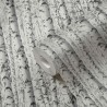As Creation|Papel Pintado bosque de abedules blanco y negro|Papel Pintado