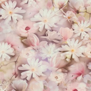 Borastapeter|Wallpaper romantic climbing rose floral|Wallpaper