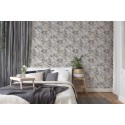 As Creation|Wallpaper beautiful Japanese-style floral pattern|Wallpaper