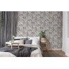 As Creation|Papier Peint magnifique avec un motif floral de style japonais|Papier Peint