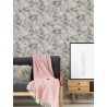 As Creation|Wallpaper beautiful Japanese-style floral pattern|Wallpaper