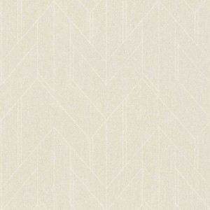 Architects Paper|Papier peint moderne effet textile gris pierre|Papier Peint