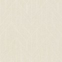 Architects Paper|Papier peint moderne beige et blanc brillant|Papier Peint