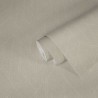 Architects Paper|Papier peint moderne beige et blanc brillant|Papier Peint