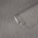 Architects Paper|Moderne Tapete Textiloptik steingrau|Tapeten