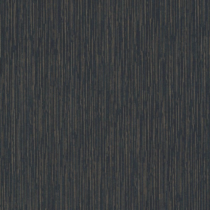 Architects Paper|Papel pintado rayas doradas y plateadas metalizado|Papel Pintado