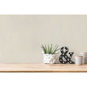 Eijffinger|Modern wallpaper with shiny chalk-effect copper brown circles|Wallpaper 2