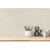 Architects Paper|Cream white wallpaper with textile effect|Wallpaper