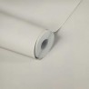 Architects Paper|Cremeweiße Tapete mit Textiloptik|Tapeten