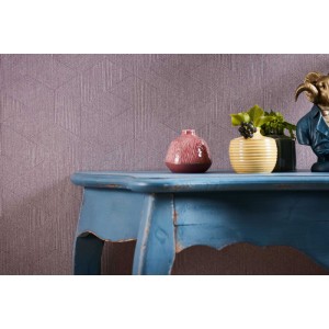 Papeldecor|Wallpaper tropical blue gray palm grove|Wallpaper 2