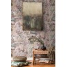 Papeldecor|Tapete vintage im indischen Stil|Tapeten