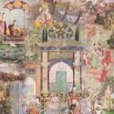 Papeldecor|Papier Peint culture hindoue indienne|Papier Peint