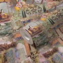 Papeldecor|Tapete hinduistische Kultur Indien|Tapeten