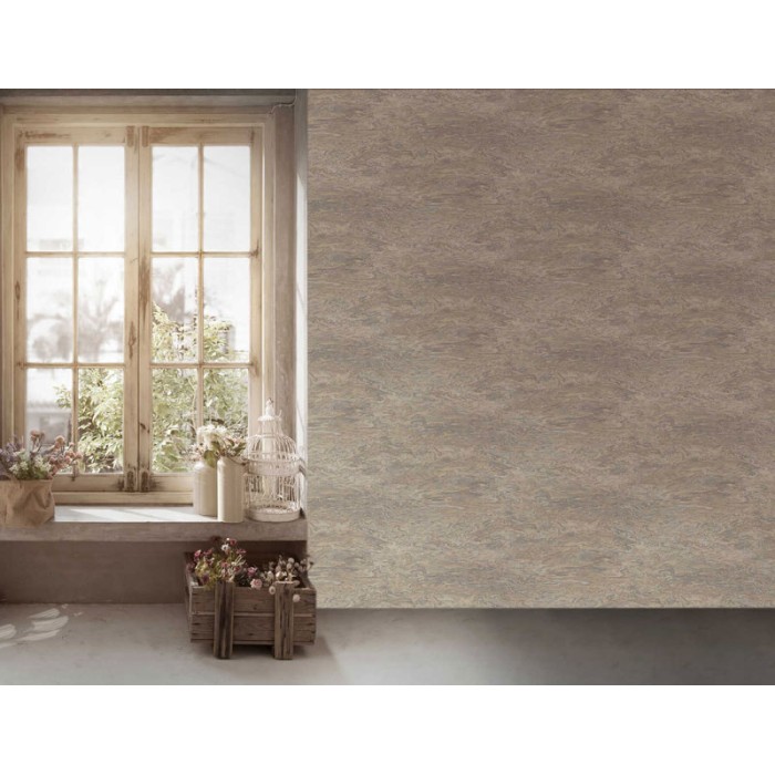 Papeldecor|Tapete Marmor Beige Creme|Marmorimitat