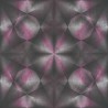 Papeldecor|Psychedelic grey cement Wallpaper|Wallpaper
