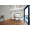 Papeldecor|Tapete hell texturiertes Beton|Tapeten
