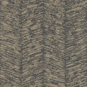 Papeldecor|Wallpaper ethnic black and gold stripes|Wallpaper