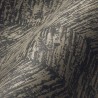 Papeldecor|Wallpaper ethnic black and gold stripes|Wallpaper