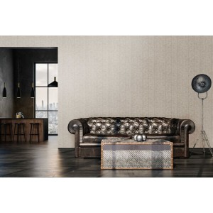 Papeldecor|Tapete ethnisch glänzend braun-gold|Tapeten 2