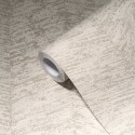 Papeldecor|Papier Peint rayures ethniques blanc beige|Papier Peint