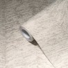 Papeldecor|Tapete ethnische Streifen weiß beige|Tapeten