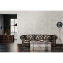 Papeldecor|Wallpaper Art Deco white gold|Wallpaper