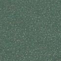 Papeldecor|Green textile Wallpaper with gold|Wallpaper