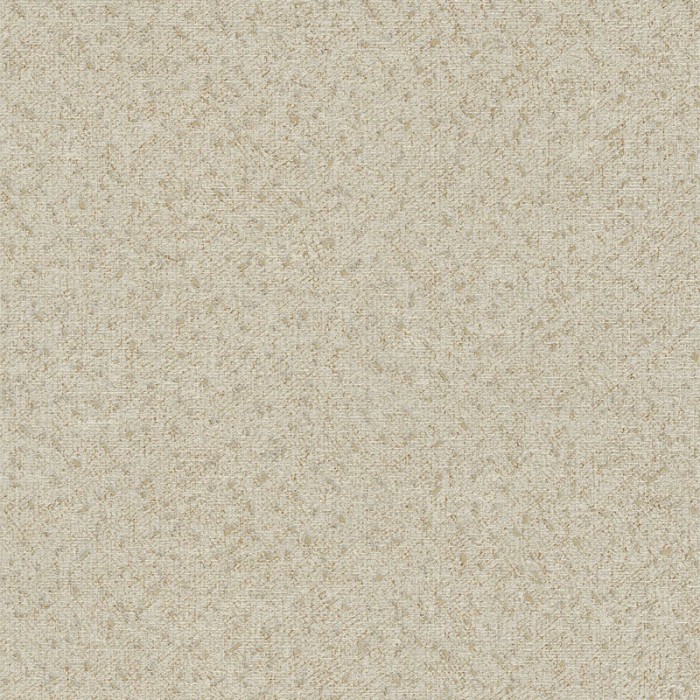 Papeldecor|Papel Pintado textil beige dorado brillante|Papel Pintado