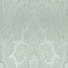 Papeldecor|Wallpaper ornamental green damask|Wallpaper
