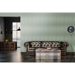 Casamance|Wallpaper linen violet textured|Wallpaper 2