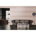Papeldecor|Wallpaper bright boho pink damask|Wallpaper