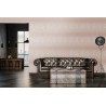 Papeldecor|Wallpaper bright boho pink damask|Wallpaper