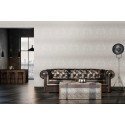 Papeldecor|Tapete Damast im hellen Boho-Stil|Tapeten
