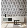 Papeldecor|Papier Peint structure en béton 3D|Papier Peint