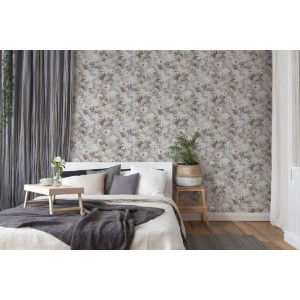 Papeldecor|Wallpaper industrial style plaster|Wallpaper 2