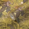 Papeldecor|Wallpaper jungle wild animals|Wallpaper