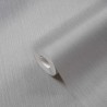 Papeldecor|Papier Peint rayures gris clair brillant|Papier Peint