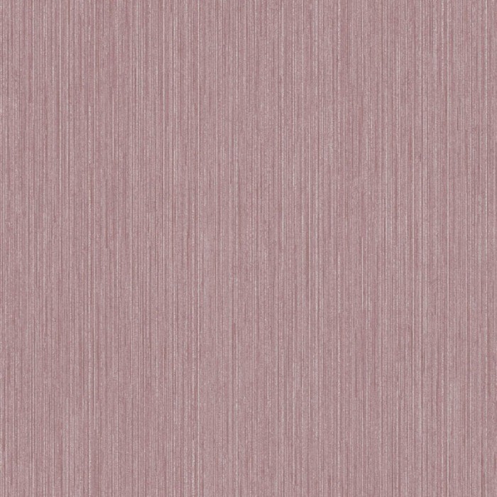 Papeldecor|Papel Pintado rayado rosa polvo brillante|Papel Pintado