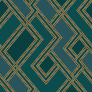 Casamance|Wallpaper natural fiber raffia green|Wallpaper